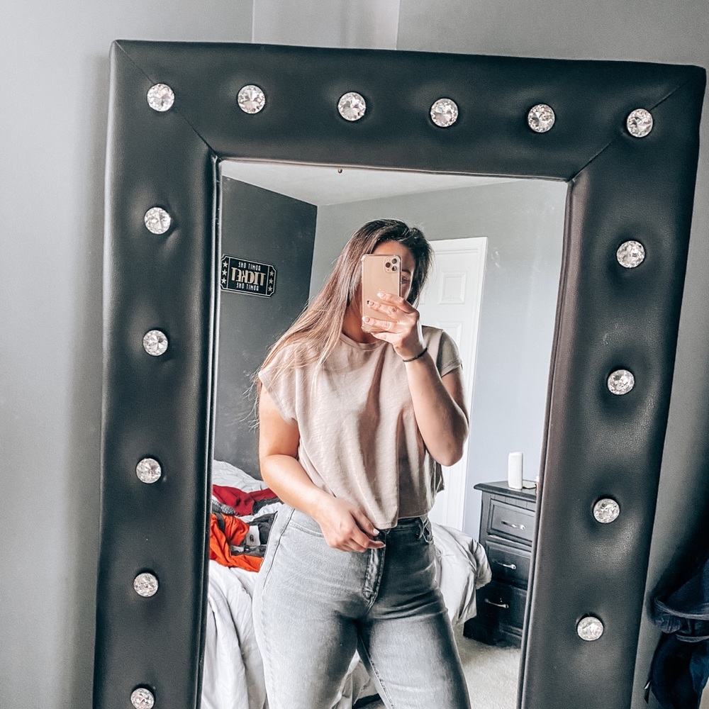 zara top